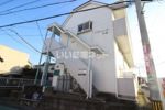 シティベール今宿の外観画像