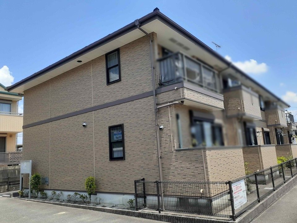 カレントの外観画像