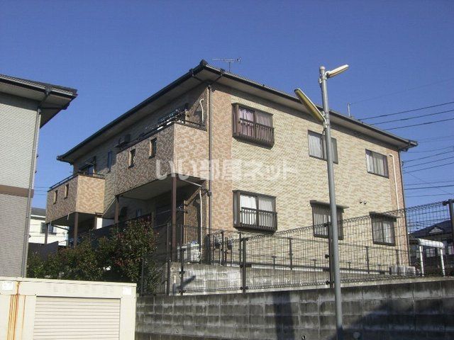 Hope Hills Ogami IIIの外観画像