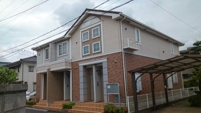 フローラ.Kの外観画像