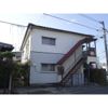 熊本荘の外観画像