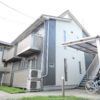 アコルデ反町の外観画像