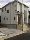 クレイドルガーデン所沢市山口第49 2号棟の外観画像