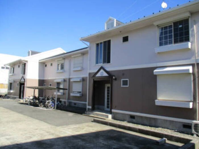 プレミール東郷 Cの外観画像
