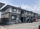 シャルムi A棟の外観画像