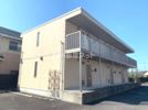 リースランドウェストヴィラ A棟の外観画像