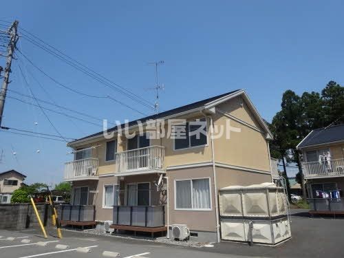 ファミール豊岡の外観画像