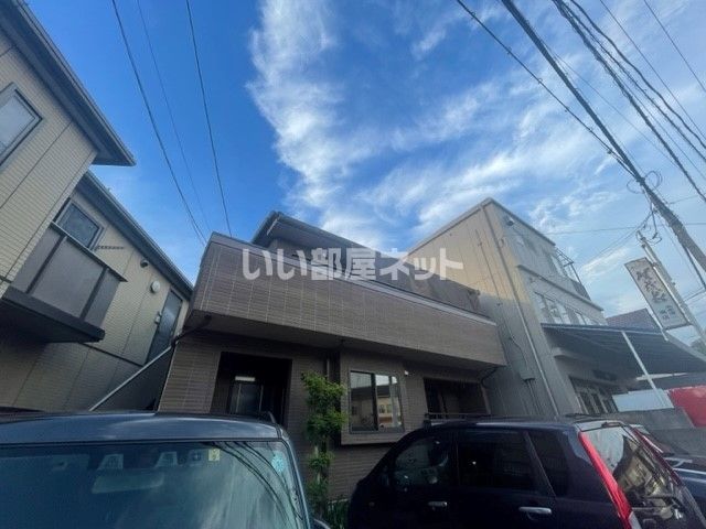 ディアスⅡの外観画像