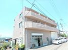 ノーブル上ノ町の外観画像
