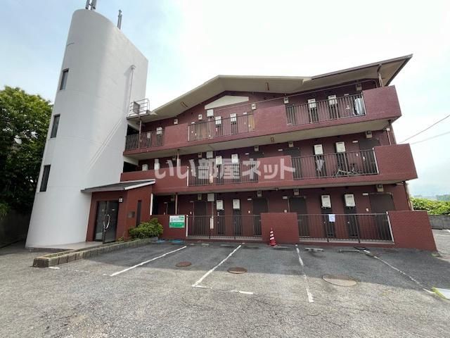 インテリジェントコーポNO-1の外観画像