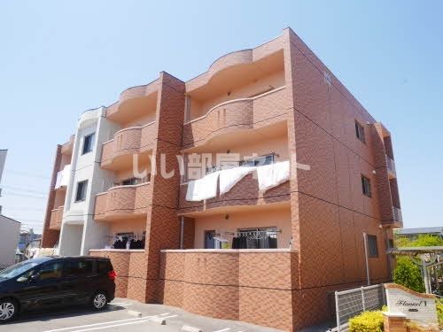 フェリースの外観画像