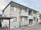 リブシェ神原 A棟の外観画像