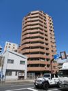 ダイアパレス向島百花園の外観画像