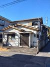 阿南市橘町大浦戸建の外観画像