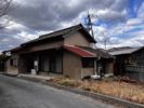 吉野川市山川町西久保2戸建の外観画像