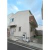 新田戸建の外観画像