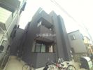 COSMIC SQUARE(コスミック スクエの外観画像