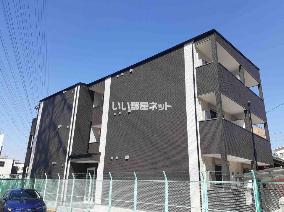 ケイメゾンの外観画像