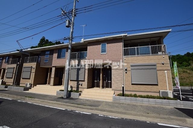 ルシールⅡの外観画像