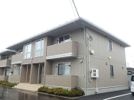 スクエアパーク諏訪 Bの外観画像