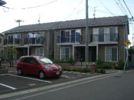 リビングタウン永井 Bの外観画像