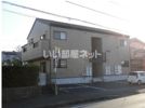 AUNⅡ(アウンツー)の外観画像