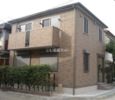 桜の町戸建の外観画像