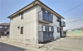 シャトルミヤケ E棟の外観画像