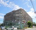 コープ野村京都南の外観画像