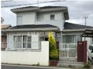 本城戸建貸家の外観画像