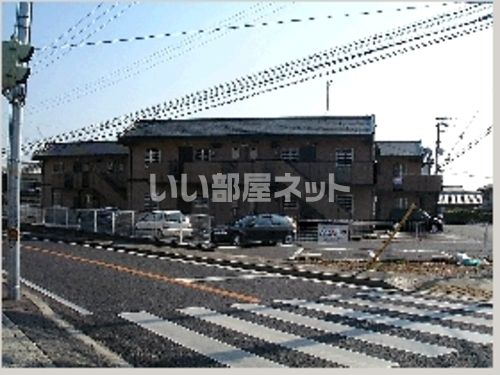 コーストビレッジの外観画像