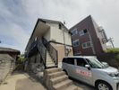 セジュール丹波橋の外観画像
