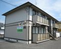 アルカディアBの外観画像