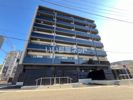 プレディアコート新大工町の外観画像