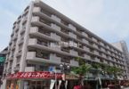 京成サンコーポ勝田台E棟の外観画像