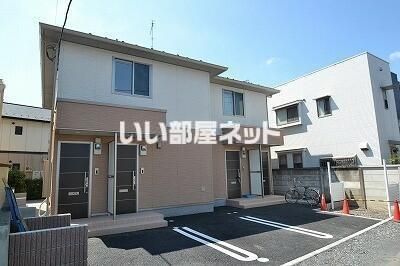 Juvenile Solの外観画像