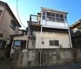 貸戸建住宅の外観画像