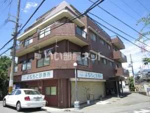 ポートライフマンションの外観画像