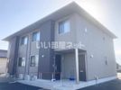 シャーメゾン・BB A棟の外観画像