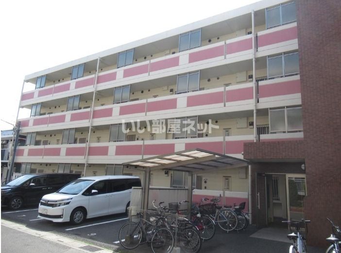ファインパーク春日部の外観画像
