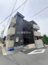 REGIA伏見新町の外観画像