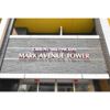 Mark Avenue Tower 久留米の外観画像