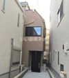 東馬込108戸建の外観画像