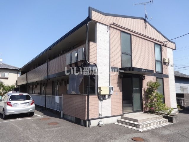 MAYハウス青葉町の外観画像