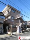 サンライズKの外観画像