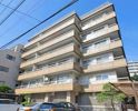豊島マンションの外観画像