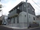 アイズ・テラスの外観画像