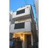 目白戸建の外観画像