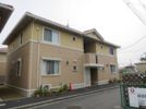グリーンフォレスト Iの外観画像