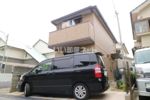 霞ケ丘1丁目戸建の外観画像